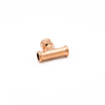PrimaPress Pressfit 15 x 15 x 1/2" FI Tee
