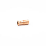 PrimaPress Pressfit Fitting Reducer 22 x 15mm