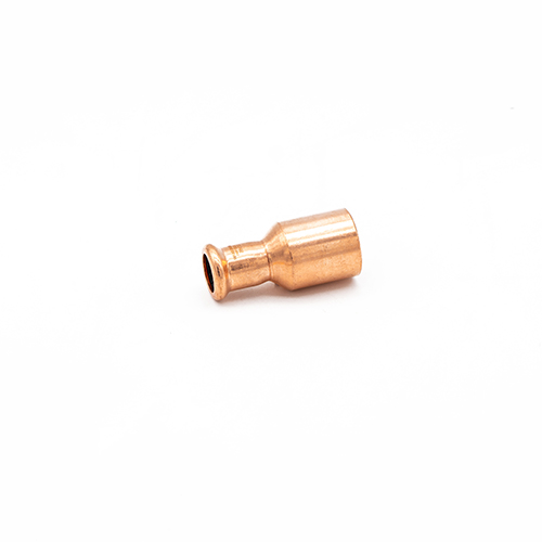30076212-1.jpg PrimaPress Pressfit Fitting Reducer 28 x 15mm - Image 1