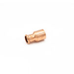 PrimaPress Pressfit Fitting Reducer 35 x 22mm