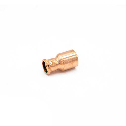 30076214-1.jpg PrimaPress Pressfit Fitting Reducer 35 x 22mm - Image 1