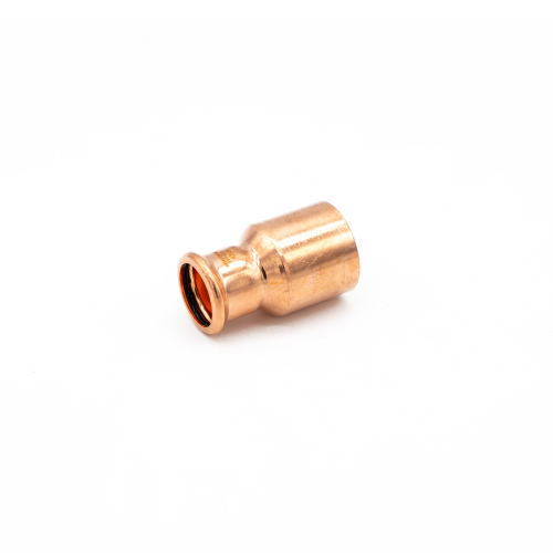 30076217-1.jpg PrimaPress Pressfit Fitting Reducer 42 x 28mm - Image 1