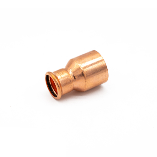 30076219-1.jpg PrimaPress Pressfit Fitting Reducer 54 x 35mm - Image 1