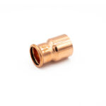 PrimaPress Pressfit Fitting Reducer 54 x 42mm