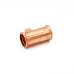 PrimaPress Pressfit Reducing Tee 42 x 42 x 15mm