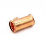 PrimaPress Pressfit Reducing Tee 54 x 54 x 28mm