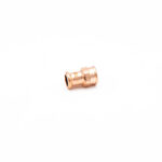 PrimaPress Pressfit 15mm x 1/2" FI Coupler