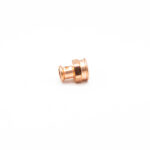 PrimaPress Pressfit 15mm x 3/4" FI Coupler