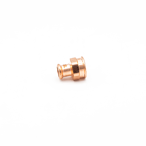 30076246-1.jpg PrimaPress Pressfit 15mm x 3/4" FI Coupler - Image 1