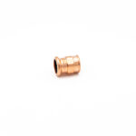 PrimaPress Pressfit 22mm x 1/2" FI Coupler