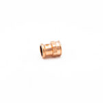 PrimaPress Pressfit 22mm x 3/4" FI Coupler