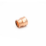 PrimaPress Pressfit 35mm x 1.1/4" FI Coupler