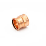 PrimaPress Pressfit 54mm x 2" FI Coupler