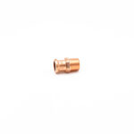 PrimaPress Pressfit 15mm x 1/2" MI Coupler