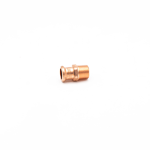 30076256-1.jpg PrimaPress Pressfit 15mm x 1/2" MI Coupler - Image 1