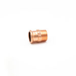 PrimaPress Pressfit 28mm x 1" MI Coupler