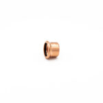 PrimaPress Pressfit End Cap 28mm