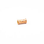 PrimaPress Pressfit GAS Coupler 15mm