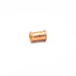 PrimaPress Pressfit GAS Coupler 22mm