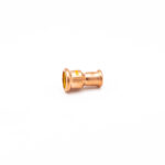 PrimaPress Pressfit GAS Reducing Coupler 22 x 15mm