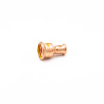 PrimaPress Pressfit GAS Reducing Coupler 28 x 15mm