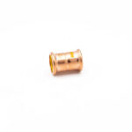 PrimaPress Pressfit Reducing Coupler 76.1 x 28mm