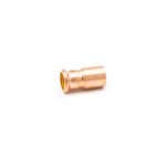 PrimaPress Pressfit GAS Fitting reducer 28 x 22mm