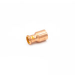 PrimaPress Pressfit GAS Fitting reducer 35 x 22mm