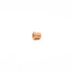 PrimaPress Pressfit GAS End Cap 15mm