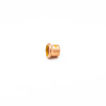 PrimaPress Pressfit GAS End Cap 22mm