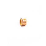 PrimaPress Pressfit GAS End Cap 28mm
