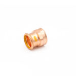 PrimaPress Pressfit GAS FI Coupler 42mm x 1.1/2"