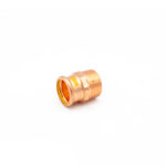 PrimaPress Pressfit GAS MI Coupler 35mm x 1.1/4"