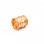 PrimaPress Pressfit GAS MI Coupler 54mm x 2"