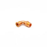 PrimaPress Pressfit GAS MI Elbow 15mm x 1/2"
