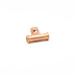 PrimaPress Pressfit GAS FI Tee 15 x 15 x 1/2"