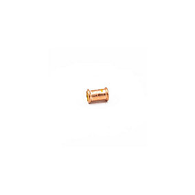 Product image for SKU 30076390 PrimaPress Pressfit 76.1mm x 3" MI Coupler - Image 1