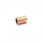 PrimaPress Pressfit Slip Coupler 66.7mm