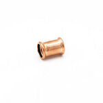 PrimaPress Pressfit Slip Coupler 88.9mm