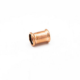 Product image for SKU 30076398 PrimaPress Pressfit Slip Coupler 88.9mm - Image 1