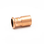 PrimaPress Pressfit Fitting Reducer 66.7 x 28mm