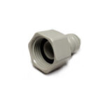 PrimaPress Pressfit Fitting Reducer 88.9 x 54mm