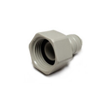 Product image for SKU 30076419 PrimaPress Pressfit Fitting Reducer 88.9 x 54mm - Image 1