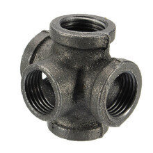 Product image for SKU 30076435 PrimaPress Pressfit Reducing Tee 88.9 x 88.9 x 54mm - Image 1