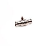 PrimaPress Pressfit 15mm Full Bore Isolation Valve NP