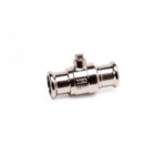 PrimaPress Pressfit 22mm Full Bore Isolation Valve NP