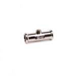 PrimaPress Pressfit 15mm Isolation Valve NP