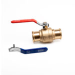 PrimaPress Pressfit 35mm Ball Valve