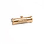 PrimaPress Pressfit 22mm Double Check Valve