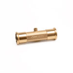PrimaPress Pressfit 28mm Double Check Valve